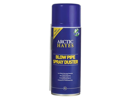 Arctic Hayes Blow Pipe Spray Duster 300ml Arctic Hayes - NN4 Online