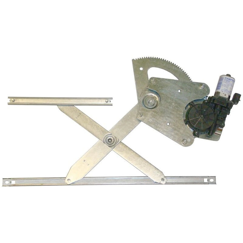 Valeo Electric Window Regulator Lifter Left Front 850630