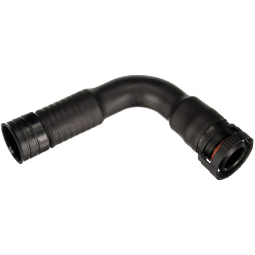 Gates Crankcase Ventilation Hose 165mm fits Audi A3 2000-2013 1.9 2.0