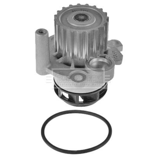 Borg & Beck Engine Cooling Water Pump BWP2070