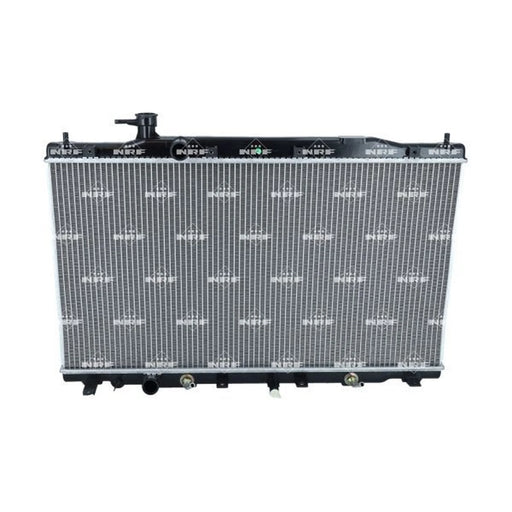 NRF Engine Radiator 58456