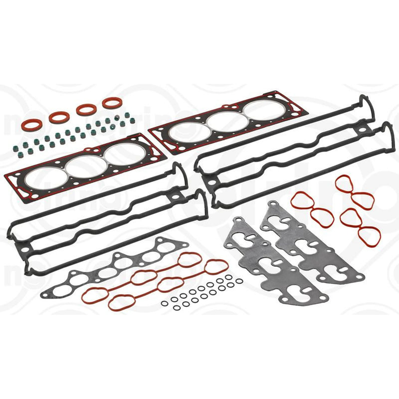 Elring Cylinder Head Gasket Kit fits Saab 9-5 1998-2005 3.0