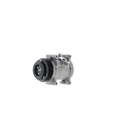 Mahle Air Conditioning Compressor fits Chevrolet Spark 2010 on 1.0 1.2