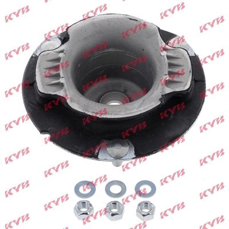 KYB Front Suspension Strut Support Mount fits Mercedes-Benz 124 1984-1993