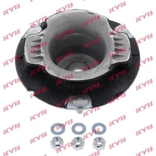 KYB Front Suspension Strut Support Mount fits Mercedes-Benz 124 1984-1993