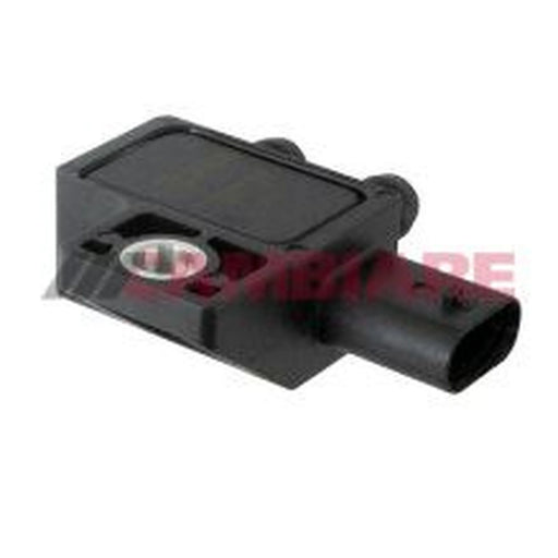 Cambiare Exhaust Pressure Sensor VE393032