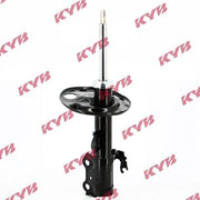 KYB 2 x Shock Absorbers fits Toyota Verso 2012-2018 1.6 2.0