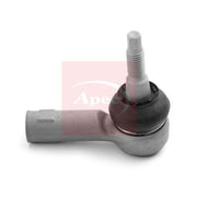 Apec Steering Tie Rod End Ball Joint Front Rig fits Ford Tourneo Custom V362 Bus