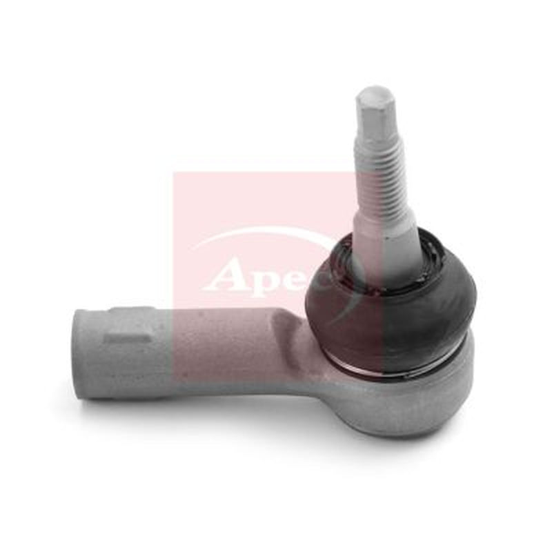 Apec Steering Tie Rod End Ball Joint Front Rig fits Ford Tourneo Custom V362 Bus