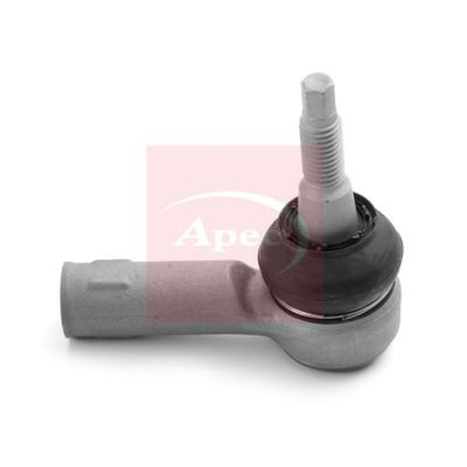 Apec Steering Tie Rod End Ball Joint Front Rig fits Ford Tourneo Custom V362 Bus