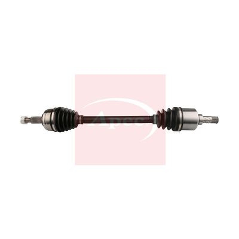 Apec CV Drive Shaft Driveshaft Front Left fits Dacia Duster 2010-2019