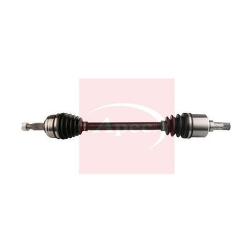 Apec CV Drive Shaft Driveshaft Front Left fits Dacia Duster 2010-2019