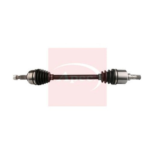 Apec CV Drive Shaft Driveshaft Front Left ADS1713L