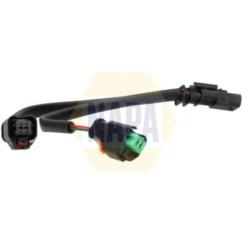 NAPA Coolant Temperature Sensor Cable Set Replacement fits Citroën Mpv 2009-2018