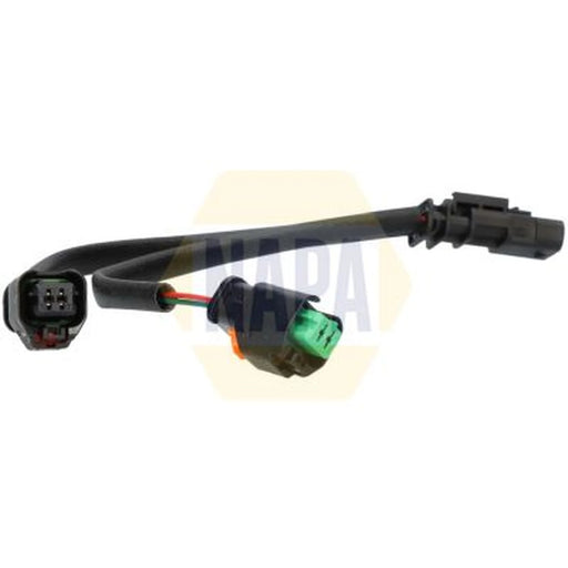 NAPA Coolant Temperature Sensor Cable Set Replacement fits Citroën Mpv 2009-2018