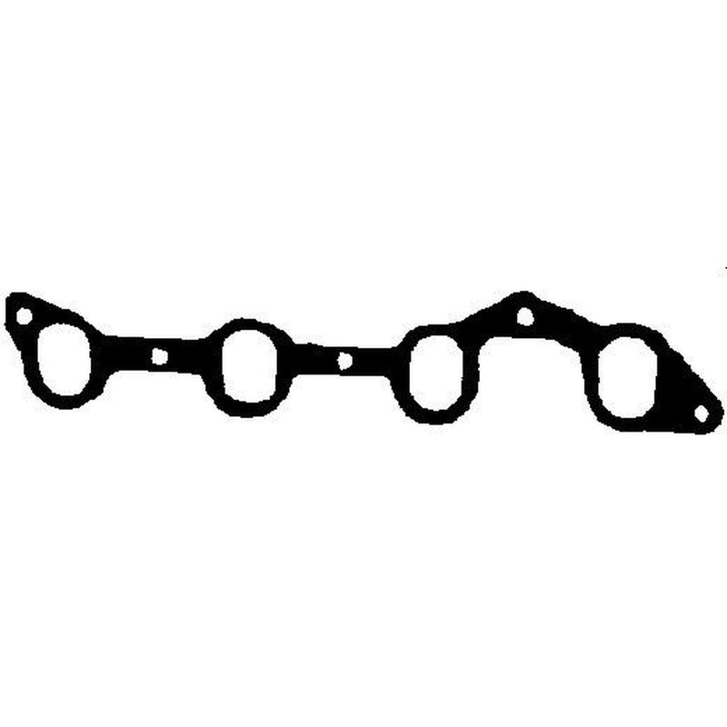 BGA Intake Manifold Gasket 1mm Thick fits Opel Ascona C 1982-1988 1.6