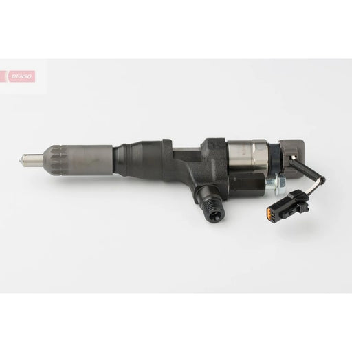 Denso Diesel Injector Nozzle Tip fits Hino 500 Series Mk 4 2010 on