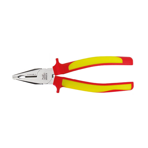 Teng Tools Insulated Combination Plier 200mm Teng Tools - Dynamic Drive