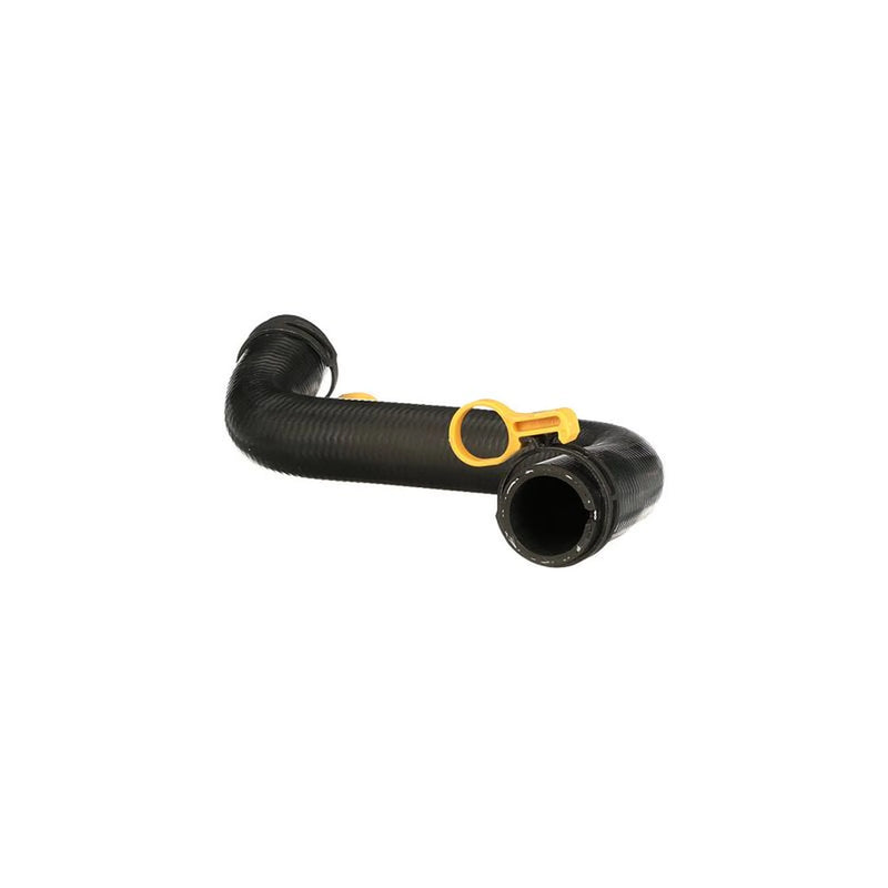 Gates Radiator Coolant Hose 370mm ID fits Ford Mondeo 2000-2007 1.8 2.0