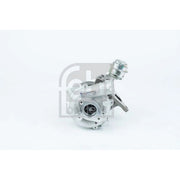 Febi Turbocharger Turbo Unit 187475