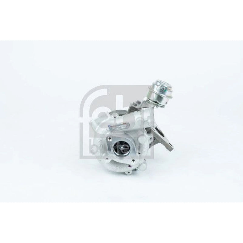 Febi Turbocharger Turbo Unit 187475