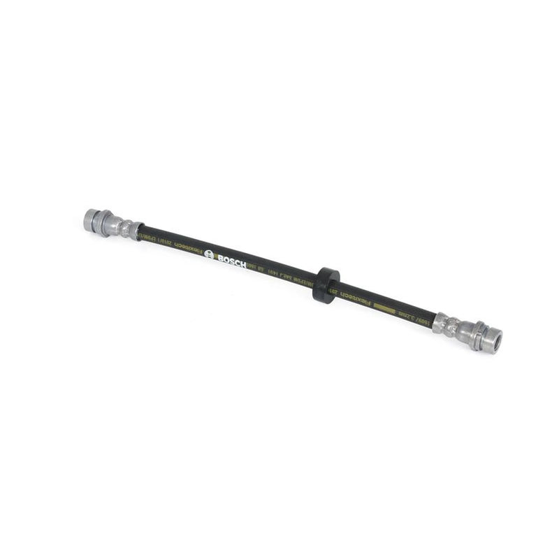 Bosch Brake Hydraulic Hose Line Rear Left fits Mazda Tribute 2000-2008 2.0 3.0