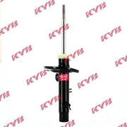 KYB Shock Absorber Damper Strut Front Left fits Peugeot 208 Hatchback 2014-2019