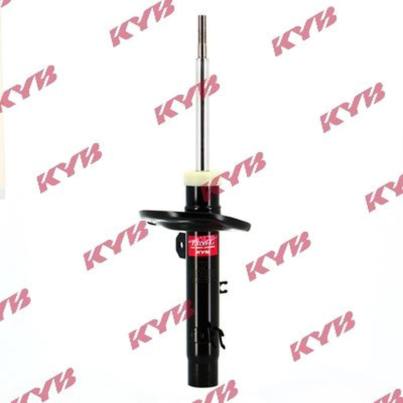 KYB Shock Absorber Damper Strut Front Left fits Peugeot 208 Hatchback 2014-2019