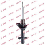 KYB Shock Absorber Damper Strut Front Left fits Honda Concerto 1989-1995