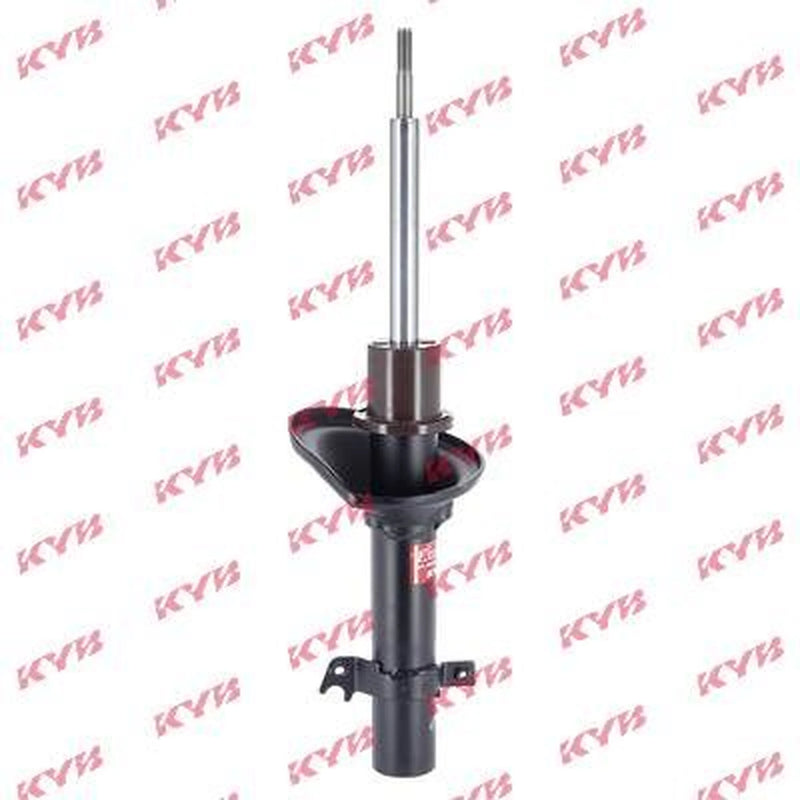 KYB Shock Absorber Damper Strut Front Left fits Honda Concerto 1989-1995