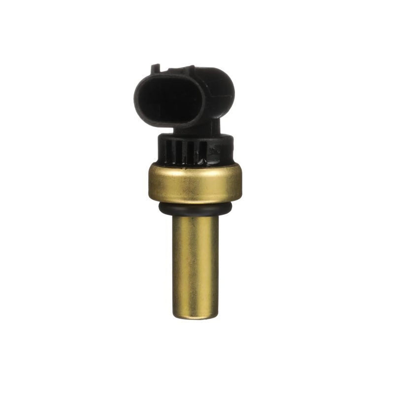 Delphi Coolant Temperature Sensor Rear fits Alfa Romeo 159 2005-2011 1.8