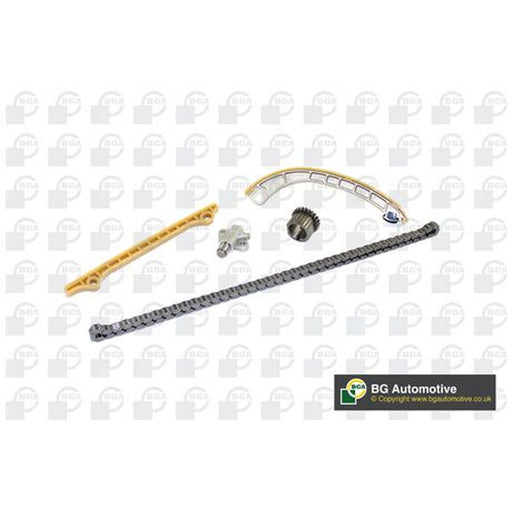BGA Timing Chain Kit Set 162 Links fits Fiat Sedici 2006-2014 1.6