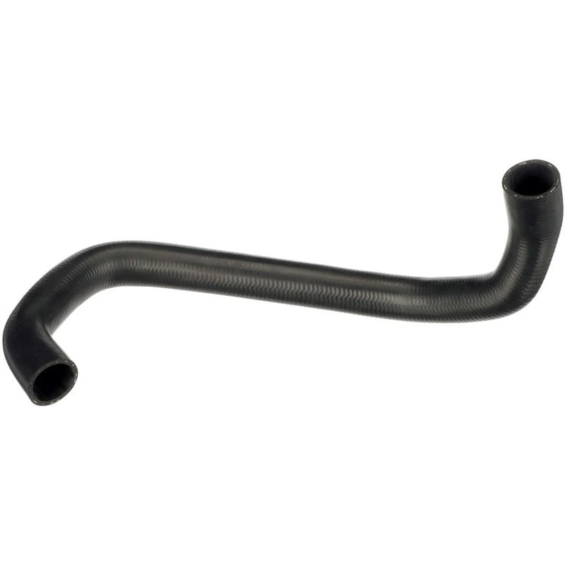 Gates Radiator Coolant Hose 587mm ID fits Audi A3 2005-2008 2.0