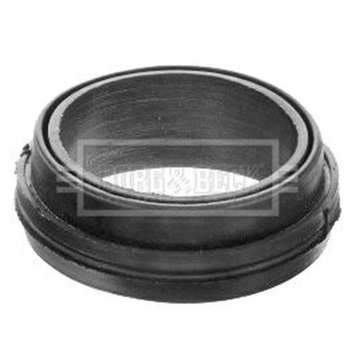 Borg & Beck Intercooler Turbo Charge Air Hose BTH1575