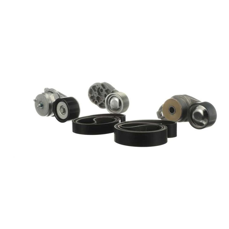 Gates V-Ribbed Belt Set K078PK1515HD