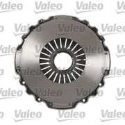 Valeo Clutch Kit Set 3pc 805473