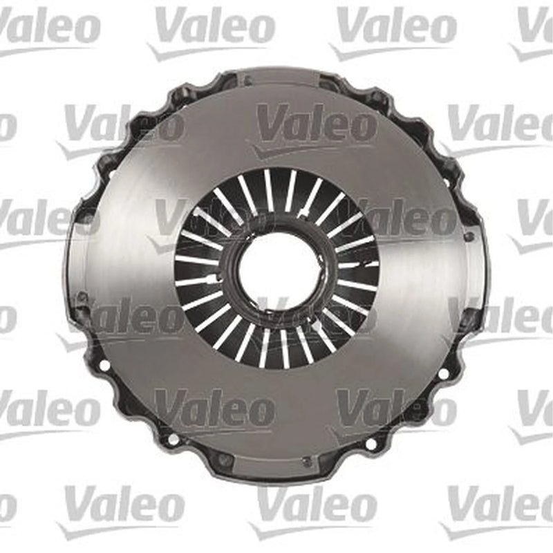 Valeo Clutch Kit Set 3pc 805473