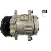 Mahle Air Conditioning Compressor