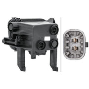 Hella Front Right Fog Light H3 1NA 354 663-021