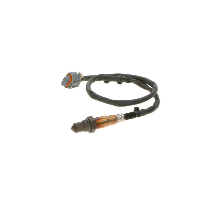 Bosch O2 Lambda Oxygen Sensor after catalytic converter fits Porsche 911