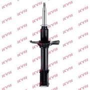KYB Shock Absorber Damper Strut Rear fits Mazda 626 1987-1992 1.8 2.0 2.2