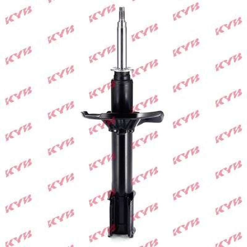 KYB Shock Absorber Damper Strut Rear fits Mazda 626 1987-1992 1.8 2.0 2.2