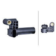Hella Crankshaft Position Sensor 6PU 009 168-931