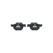 Bosch Front & Rear Pads fits BMW 7 2001-2008