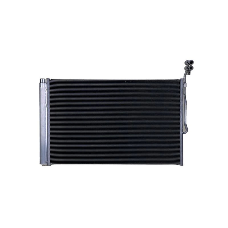 Hella Air Conditioning Condenser fits Porsche Cayenne 2010-2018 3.0 3.6 4.2 4.8