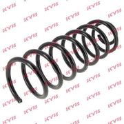 KYB Rear Suspension Coil Spring fits Saab 9-5 1997-2009 1.9 2.0 2.2 2.3 3.0