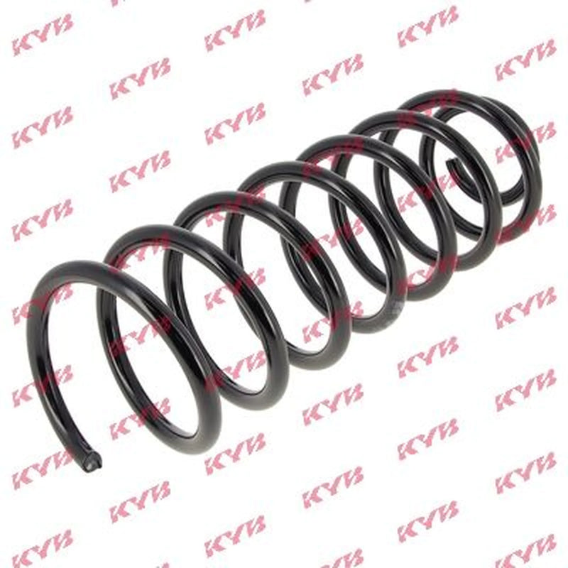KYB Rear Suspension Coil Spring fits Saab 9-5 1997-2009 1.9 2.0 2.2 2.3 3.0