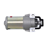Hella Starter Motor 12V 2.2kW 11 Teeth fits Ford Tourneo Custom V362 Bus