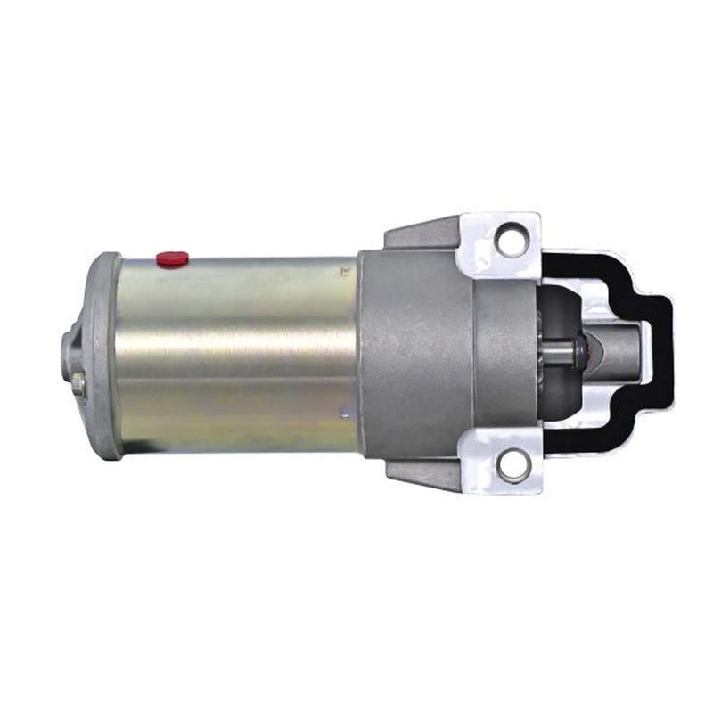 Hella Starter Motor 12V 2.2kW 11 Teeth fits Ford Tourneo Custom V362 Bus