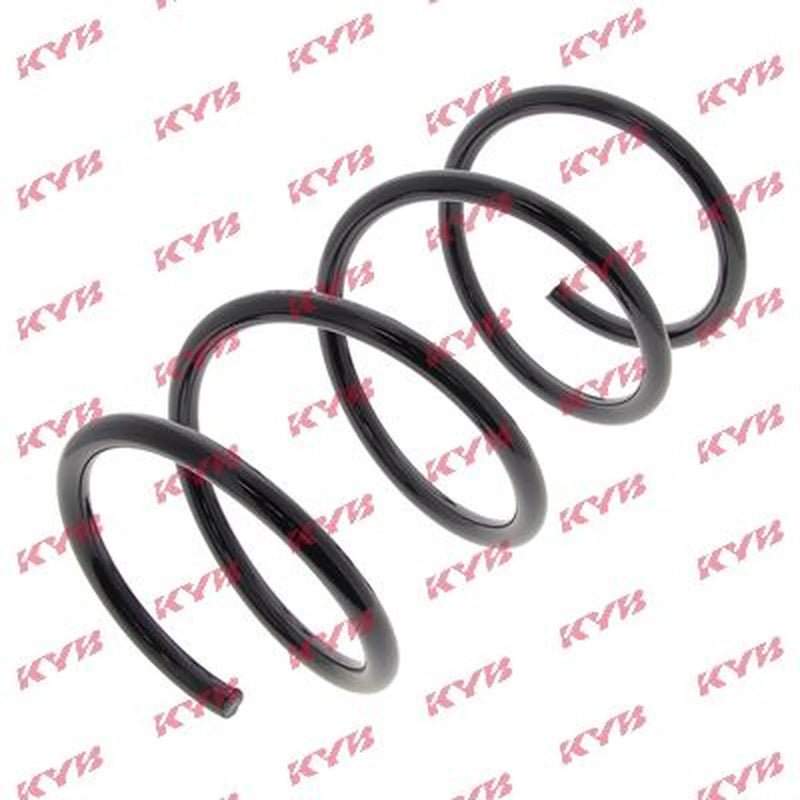 KYB 2 x Suspension Springs fits Kia Carens III 2006-2013 2.0